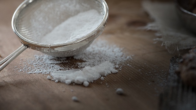 Baking Soda
