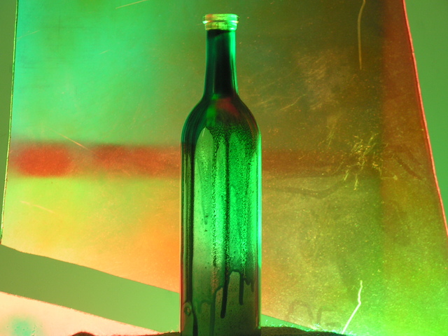 Ilustrasi Botol | Img:freeimages.com