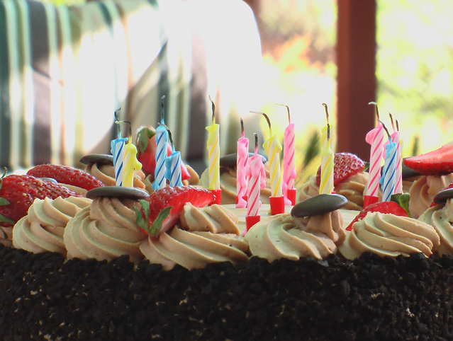 Ilustrasi Kue | Img:freeimages.com