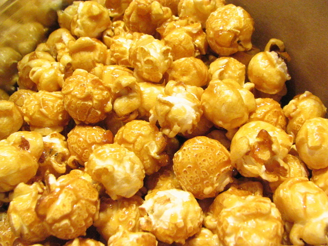 Ilustrasi Popcorn | Img:freeimages.com