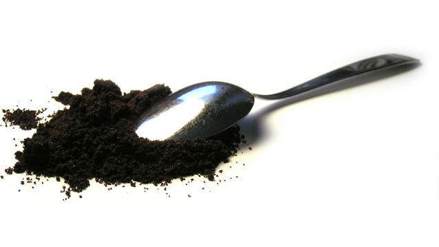 Ilustrasi Bubuk Kopi | Img:freeimages.com