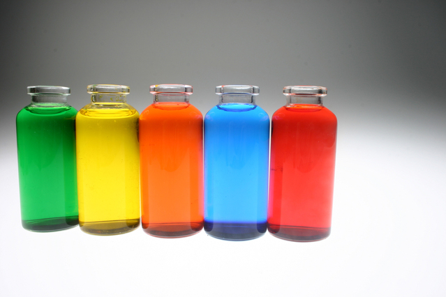Ilustrasi Botol | Img:freeimages.com