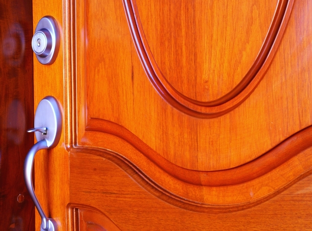 Ilustrasi Pintu | Img:freeimages.com