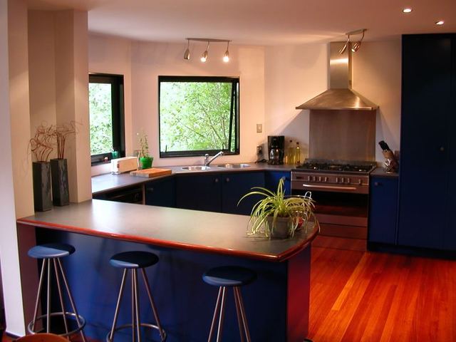 Ilustrasi Dapur | Img:freeimages.com