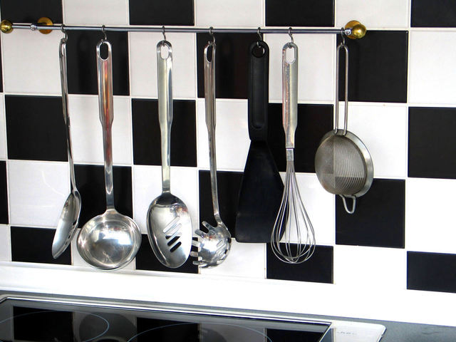 Ilustrasi Dapur | Img:freeimages.com