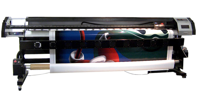 Ilustrasi Printer | Img:freeimages.com