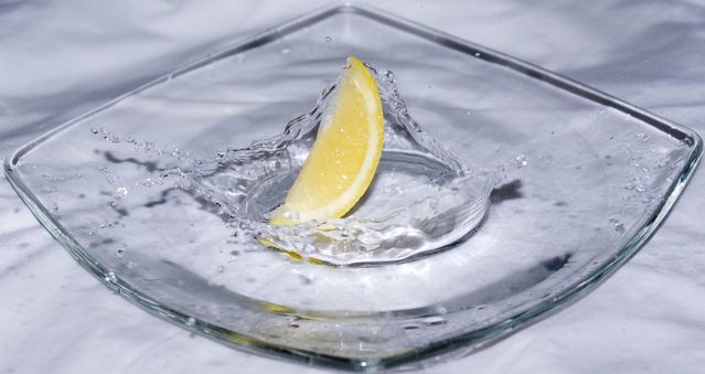 Ilustrasi Lemon :Img:freeimages.com