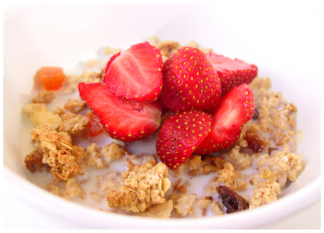 Ilustrasi Breakfast |freeimages.com