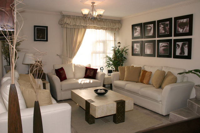 Ilustrasi Sofa | Img:freeimages.com