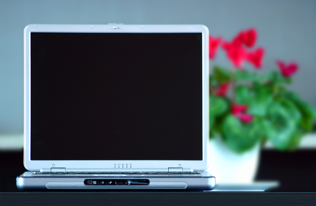 Ilutrasi Laptop | Img:freeimages.com