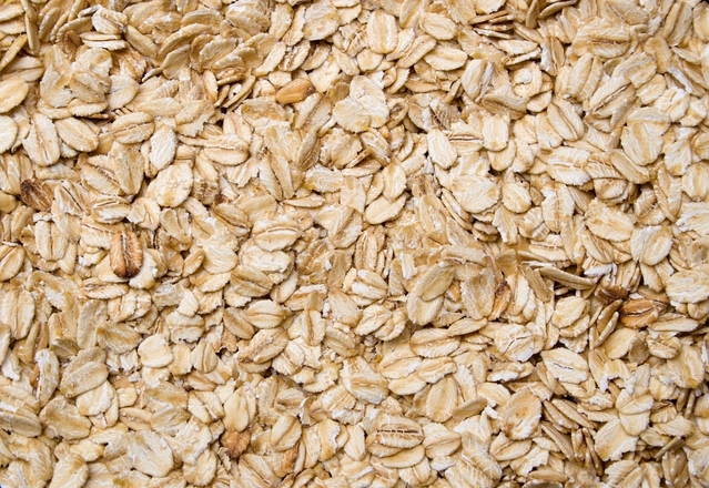 oat pattern I img: freeimages