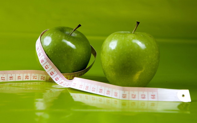 Ilustrasi Diet : Img:freeimages.com
