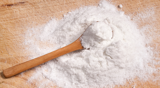 Salt I img: freeimages.com