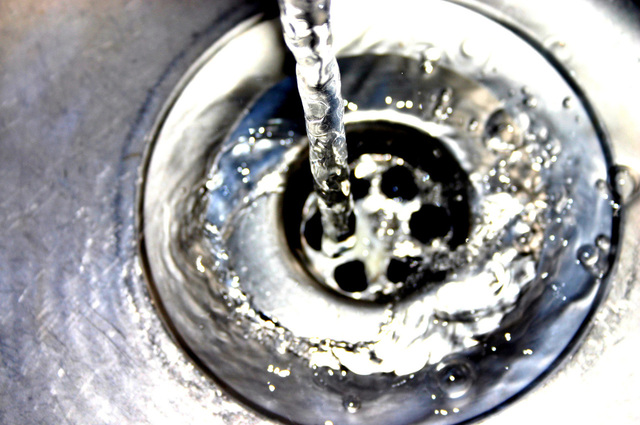 Sink | Img:freeimages.com