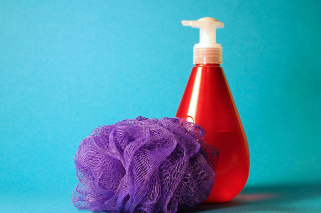 Ilustrasi Botol Spray | Img:freeimages.com