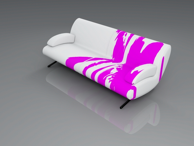 Ilustrasi Sofa | Img:freeimages.com