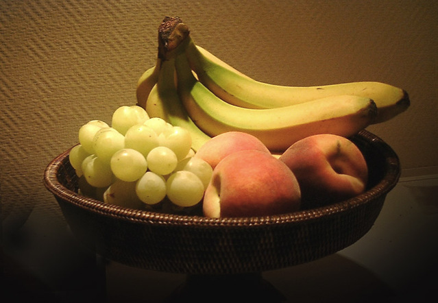 Ilustrasi Buah | Img:freeimages.com