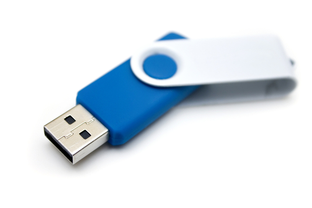 Flashdisk | img:freeimages.com