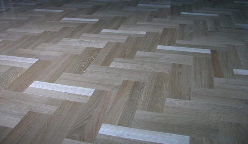 Merawat Lantai  Kayu  Parquet  TipsRumah com